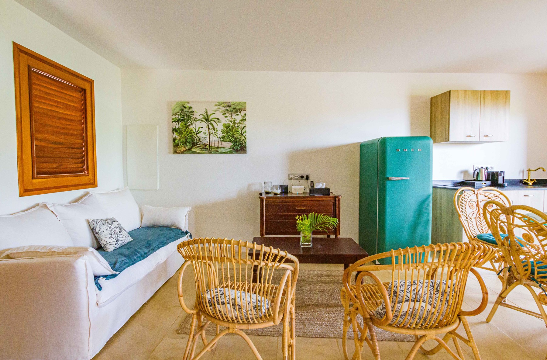 Bungalow Premioum